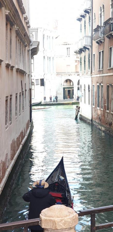 Magic Casanova Flat In The Heart Of Βενετία Εξωτερικό φωτογραφία